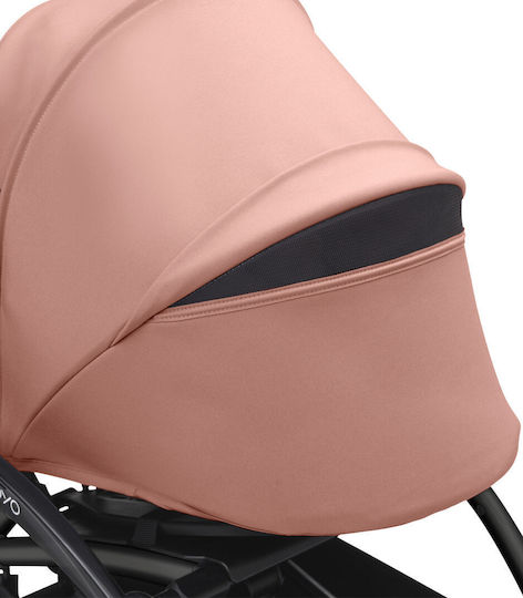 Stokke Port Bebe Yoyo³ Ginger