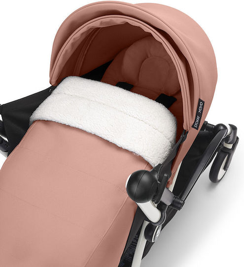 Stokke Port Bebe Yoyo³ Ginger