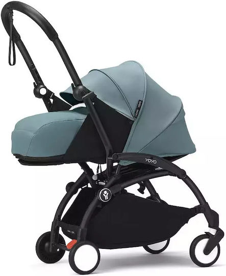 Stokke Port Bebe Yoyo³ Aqua