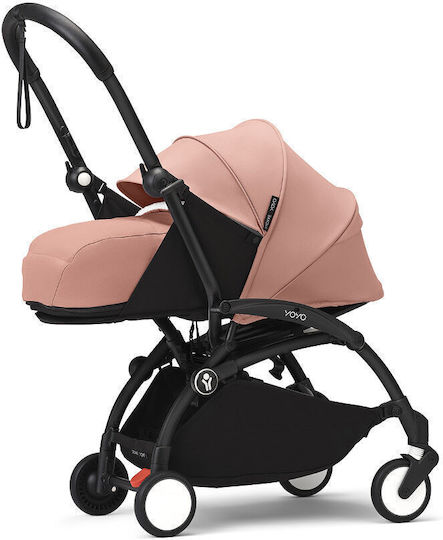 Stokke Port Bebe Yoyo³ Ginger
