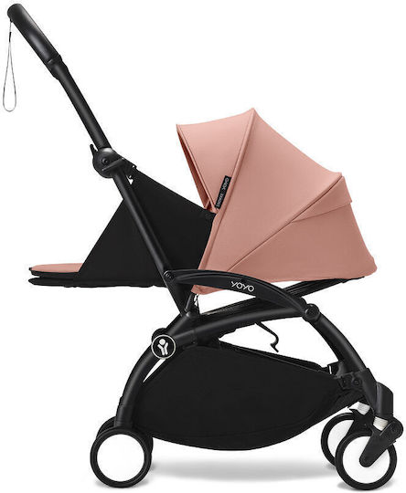Stokke Port Bebe Yoyo³ Ginger