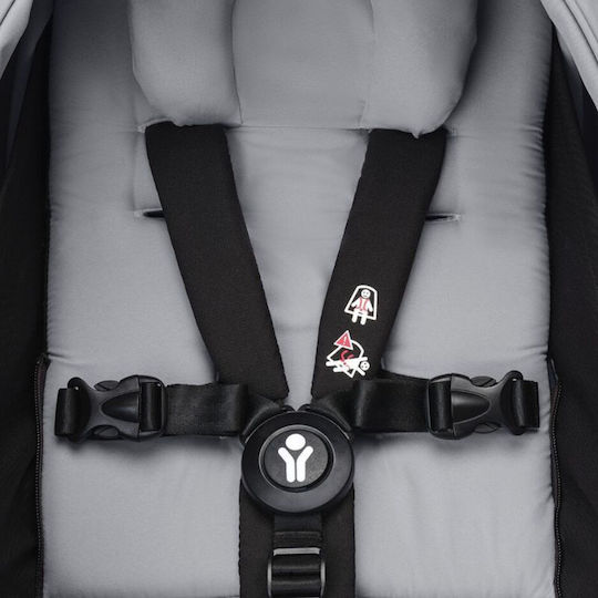 Stokke Port Bebe Yoyo³ Stone