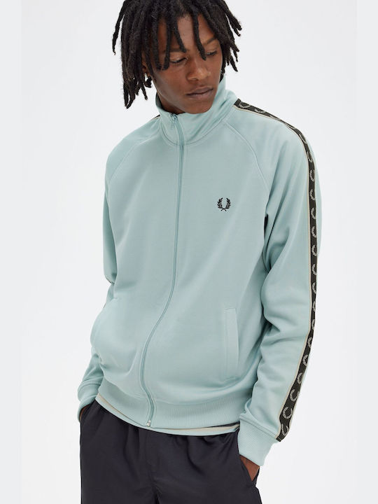 Sweatshirt Silver Blue Warm Grey