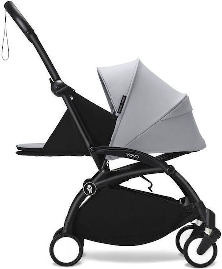 Stokke Port Bebe Yoyo³ Stone