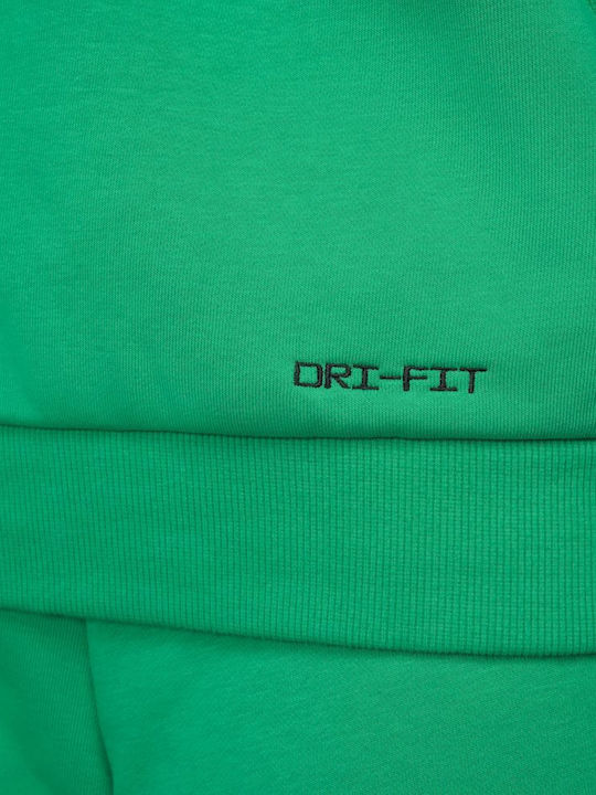 Giannis Sweatshirt Green