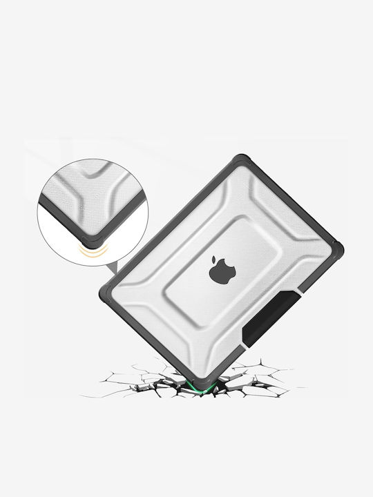 MacBook Air 13 13.6 M2 A2681 Hülle