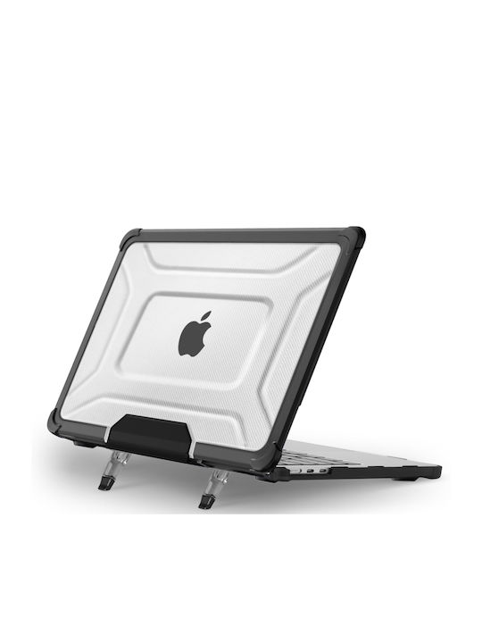 MacBook Air 13 13.6 M2 A2681 Hülle