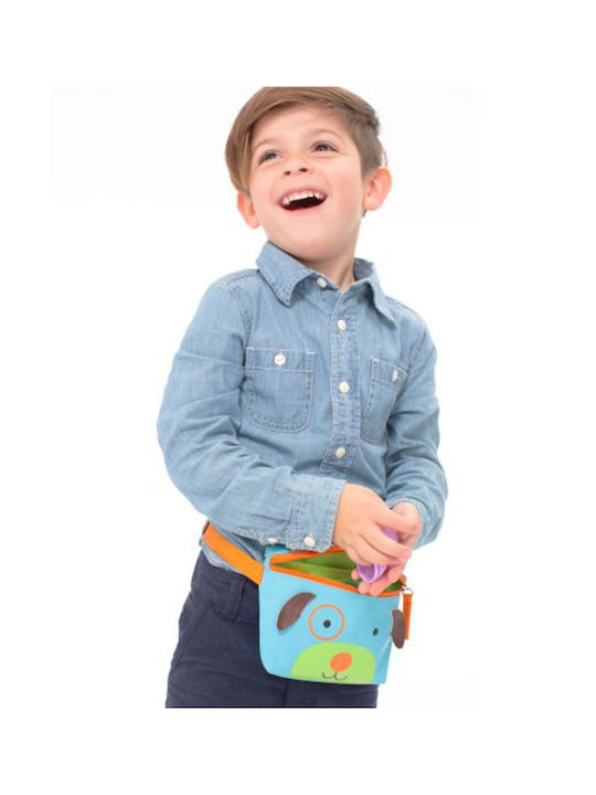 Skip Hop Kinder Bauchtasche Blau