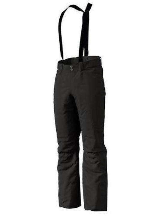 Halti Men's Trousers for Ski & Snowboard Black