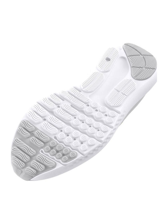 Surge 4 Kids Sports Shoes Running with Laces White