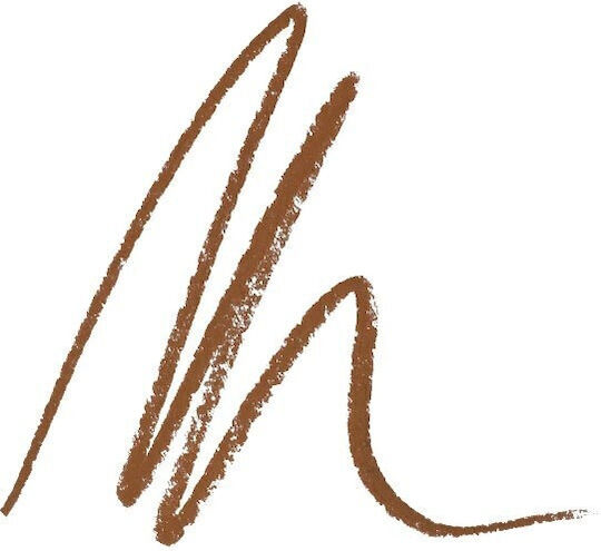 MUA Pencil for Eyebrows Light Brown