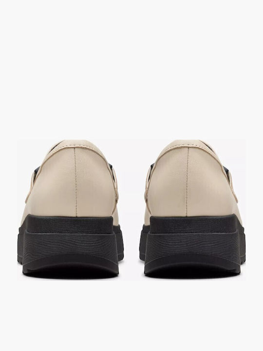 Loriini Izzy Дамски Loafers в Бежов Цвят