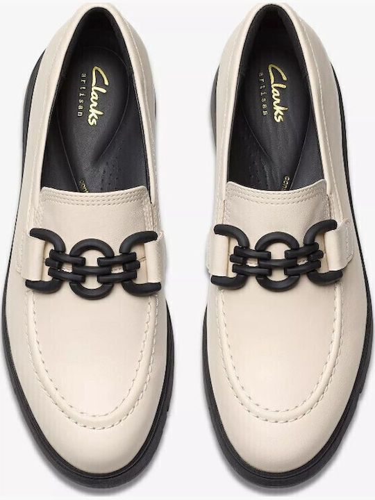Loriini Izzy Дамски Loafers в Бежов Цвят