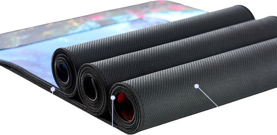 Mouse Pad XXL (800mm) Γκρι