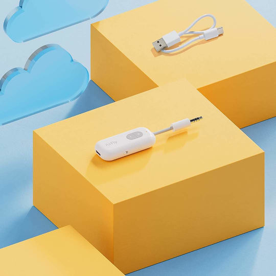 Twelve South Airfly Se Wireless Transmitter Apple AirPods Drahtlose Kopfhörer Bt Tw-ts-2259