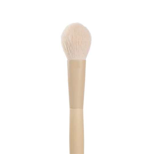 BPerfect Cosmetics Professional Set with Makeup Brushes for Powder 2pcs