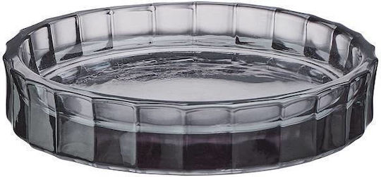 Butlers Seifenschale Glas Gray 4035644638186