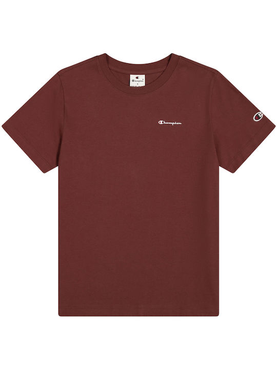 Champion Women's T-shirt Coffee