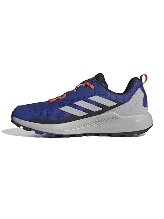 adidas Terrex Anylander Men's Hiking Blue