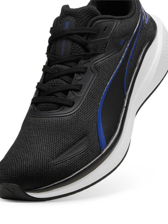 Skyrocket Lite Sport Shoes Running Black