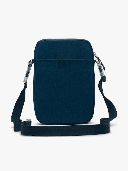 Elemental Premium Men's Bag Shoulder / Crossbody Blue