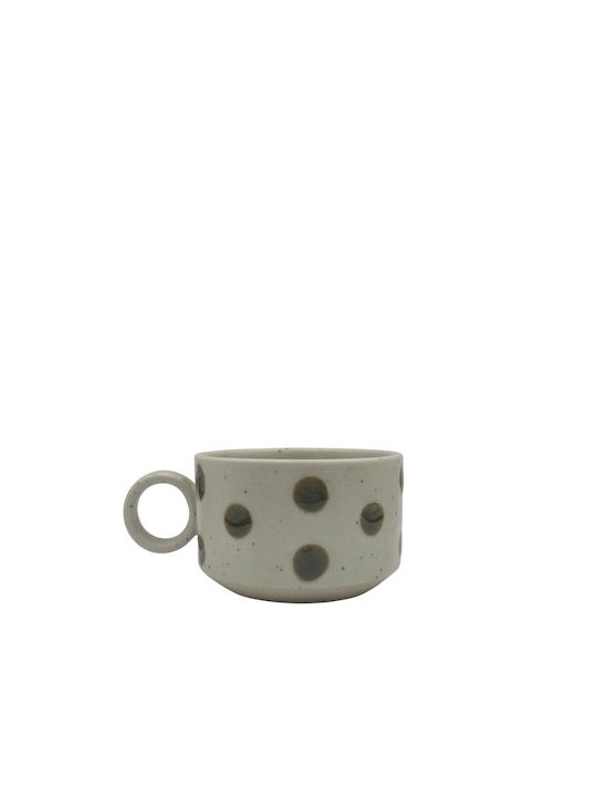 Nordal Mug Beige 57037