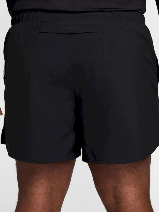 Nike Challenger Swoosh Men's Shorts Black