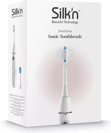Silk'n Elektrische Zahnbürste