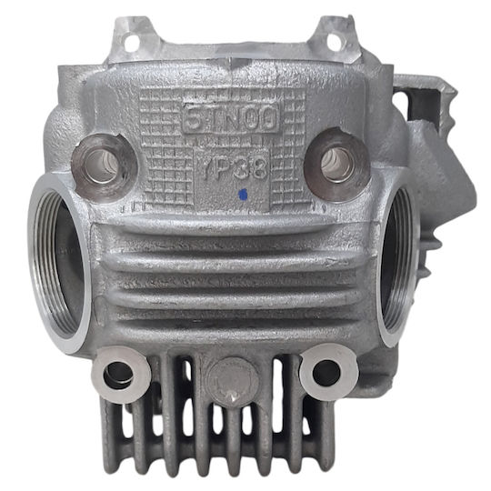 Yamaha Motorcycle Cylinder Head Yamaha Crypton R 115