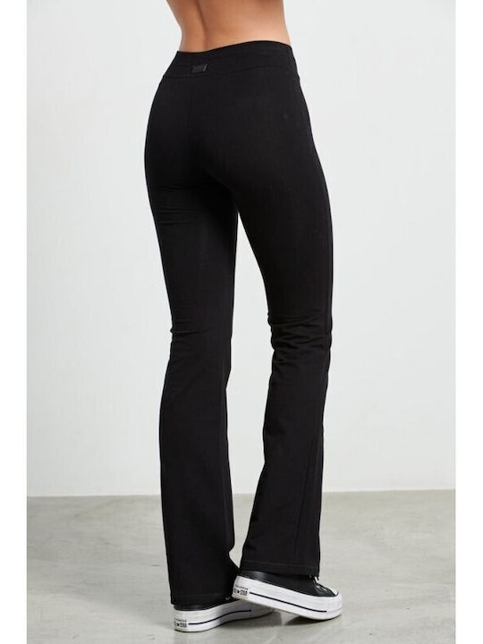 BodyTalk Damen-Sweatpants Black