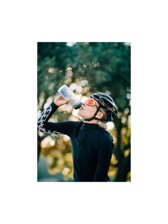 Zefal Παγούρι 550ml Μπλε