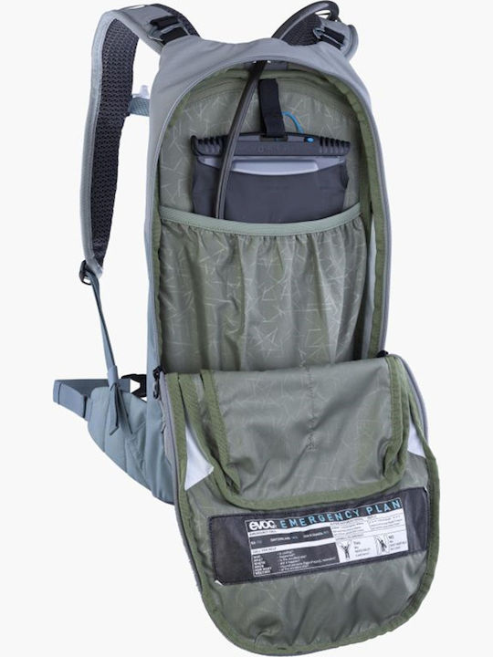 Evoc Gray
