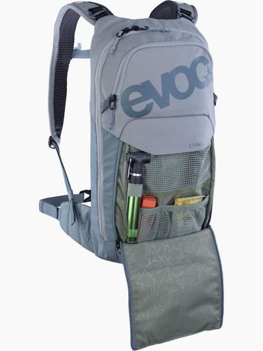 Evoc Gray