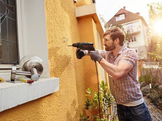 Bosch Universalimpact Cu impact Burghiu 800W