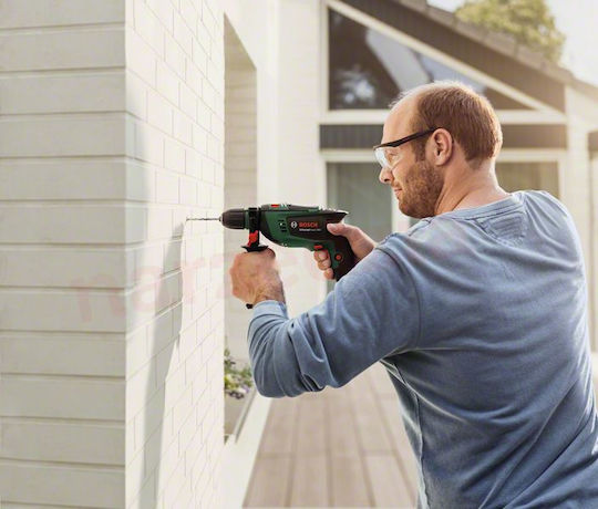 Bosch Universalimpact Cu impact Burghiu 800W