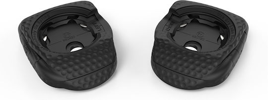 Wahoo Pedale De Bicicletă Clipless Negre