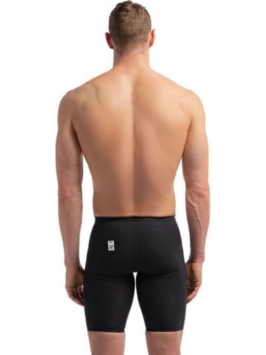 Speedo Fastskin Lzr Pure Intent 2.0 158610001 Renn-Jammer Badeanzug Schwimmen Schwarz