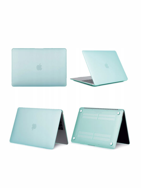 Husă MacBook Air 13 M1 A1932 A2179 A2337