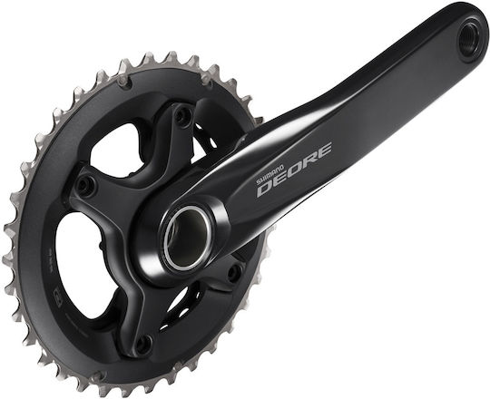 Shimano Shimano Deore Fahrradkurbel