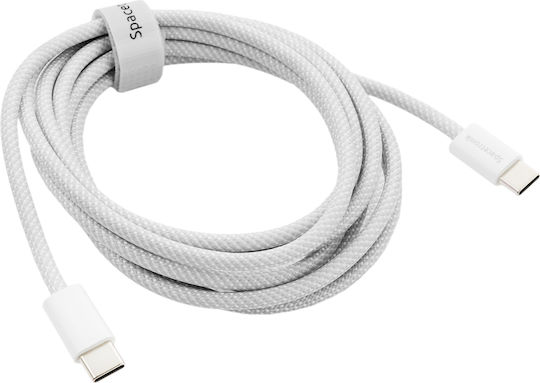 Spacetronik USB Type-C Cable 1.2m Gen3x2 40Gbit/s
