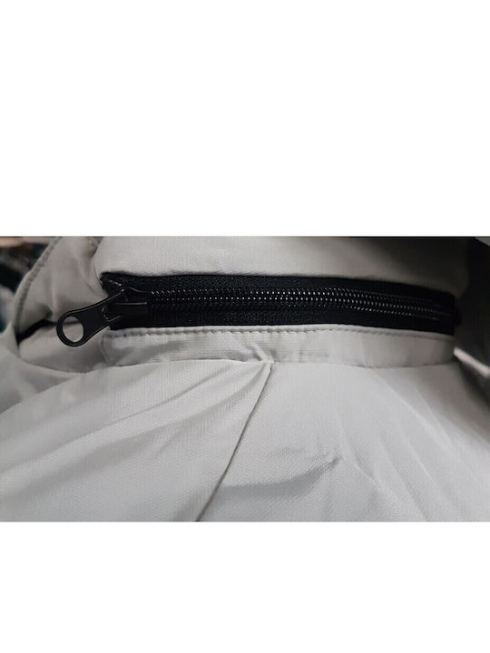 Μπουφάν Gray