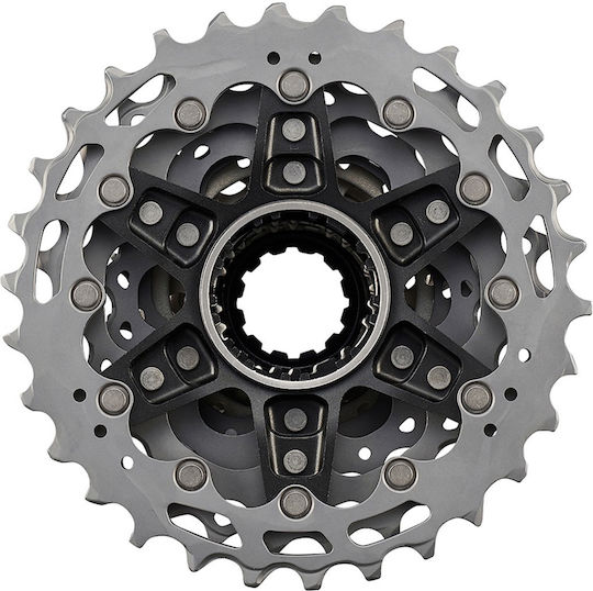 Shimano Ace Cs-r9200 Road Bicycle Cassette 11 Gears