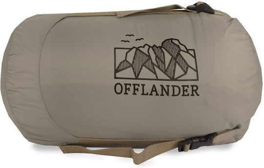 Offlander Hunting Rainwear Green