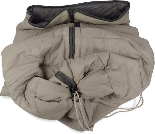 Offlander Hunting Rainwear Green