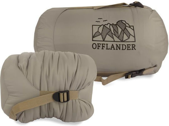 Offlander Hunting Rainwear Green