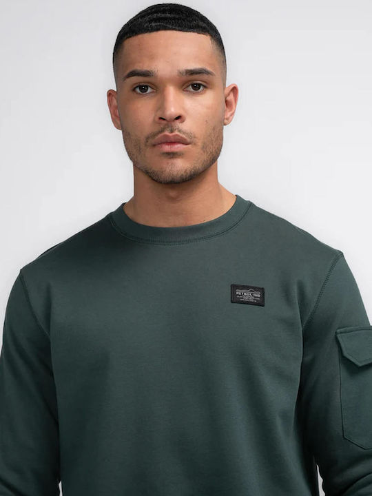 Hanorac GREEN
