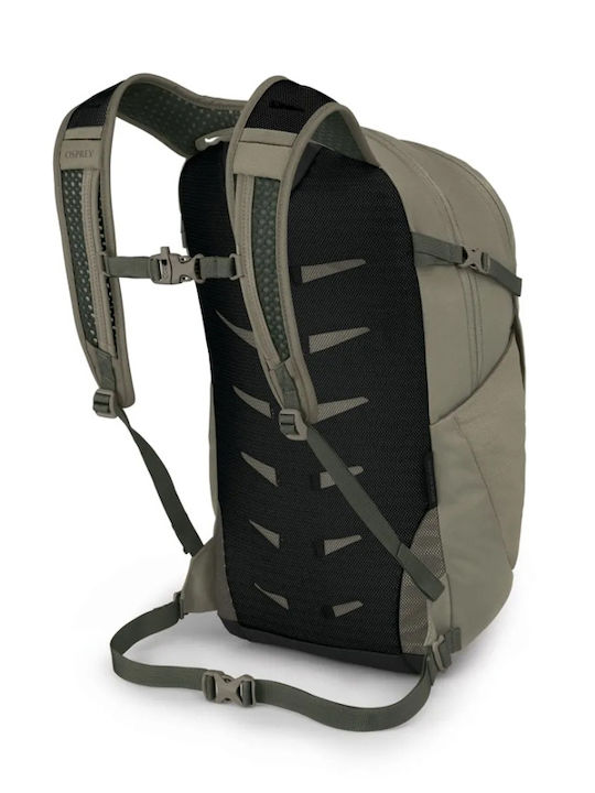 Osprey Daylite Plus Waterproof 20lt Tan Concrete