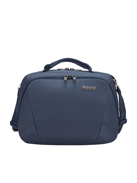 Toiletry Bag in Blue color