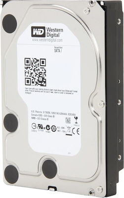 Western Digital HDD Hard Disk 3.5" SATA III 5400rpm cu 64MB Cache pentru