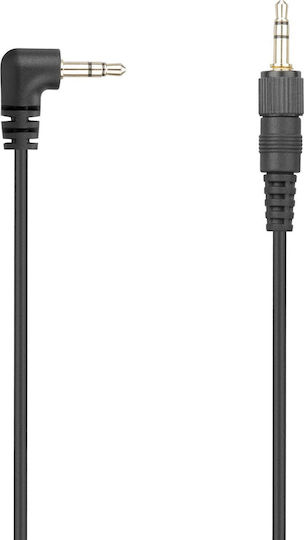 Saramonic UwMic9 Σετ Ασύρματο Μικρόφωνο Πέτου, Clip On, Ζώνης Δημοσιογραφικό